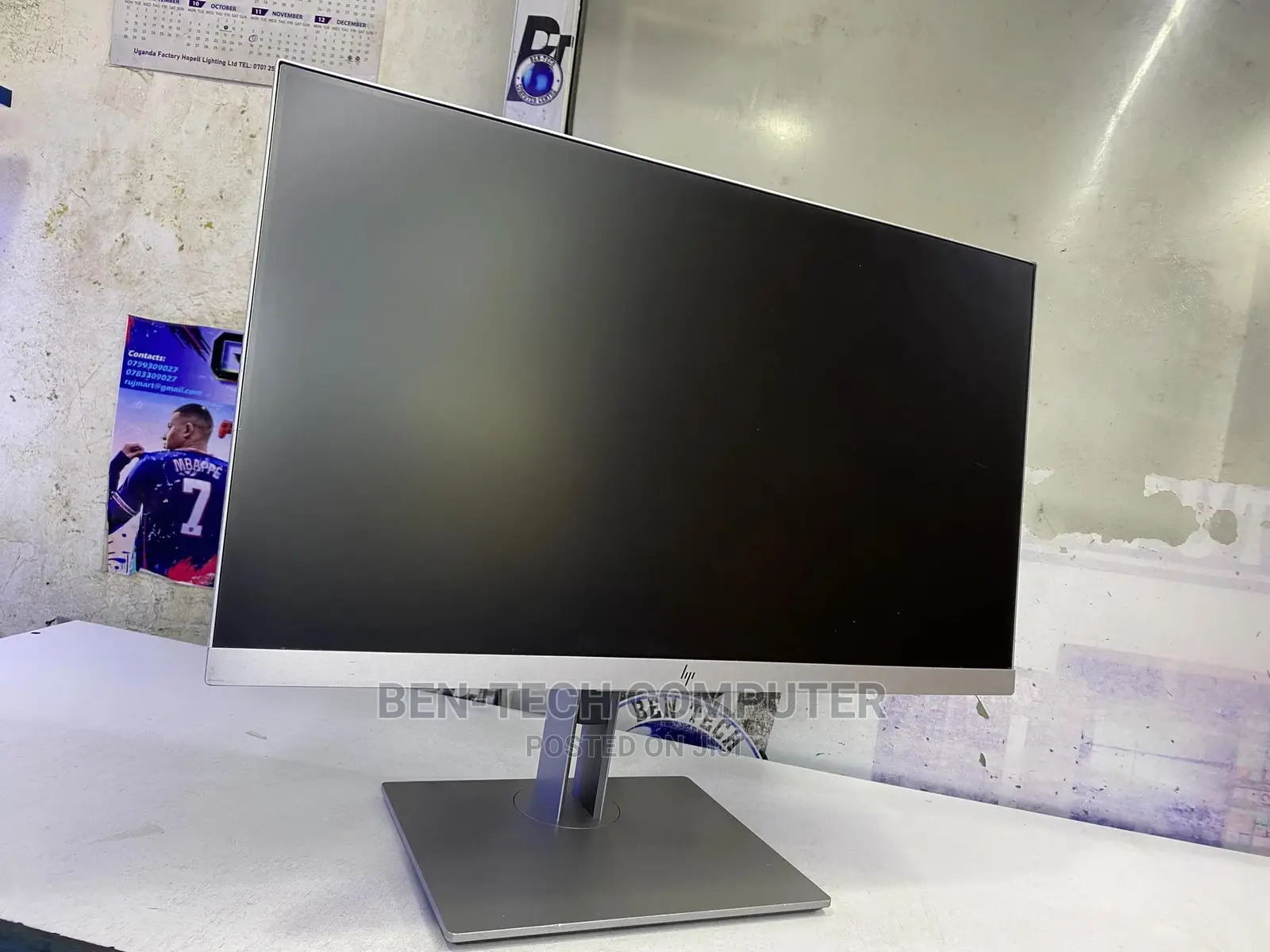 24inch Monitor Ips