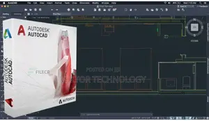 Autodesk Autocad for Macos Installation