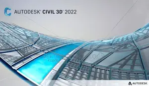 All Autodesk Autocad Civil 3D for Windows Installation