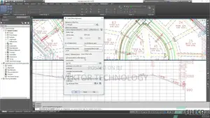 All Autodesk Autocad Civil 3D for Windows Installation