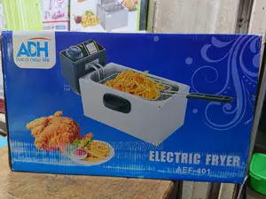 Adh 3liters Deep Fryer
