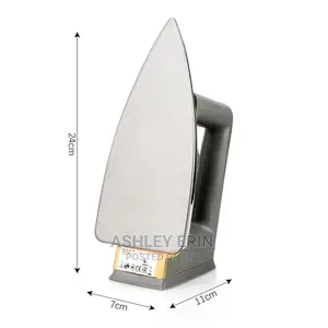 Original Flat Iron-Phillips