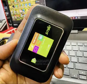 Unlock Your Smile Mifi Sm-Lt300 , Sm-Lt200 , Sm-Lt200+