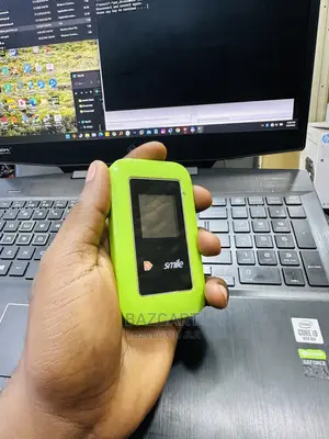 Sm-lt200+ Smile Mifi Unlocking Services