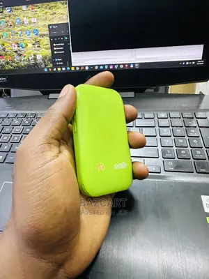 Sm-lt200+ Smile Mifi Unlocking Services