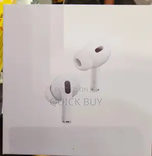 Airpods Pro 2nd Generation