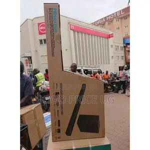 Hisense Sound Bar System