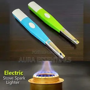 Spark Spot Stove Lighter