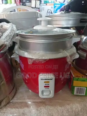 Olsenmark 1 Litre Rice Cooker