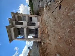 Furnished 4bdrm Mansion in Kira for Sale