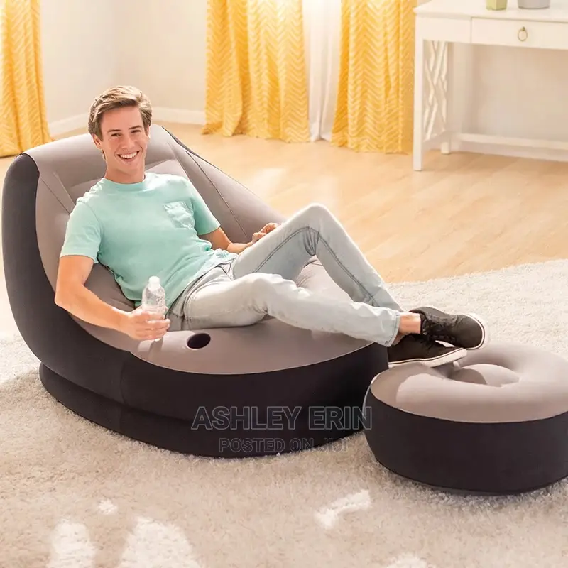 Intex Air Furniture