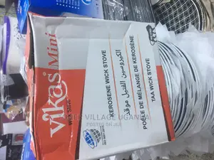 Vikas Mini Wick Stove Kerosene