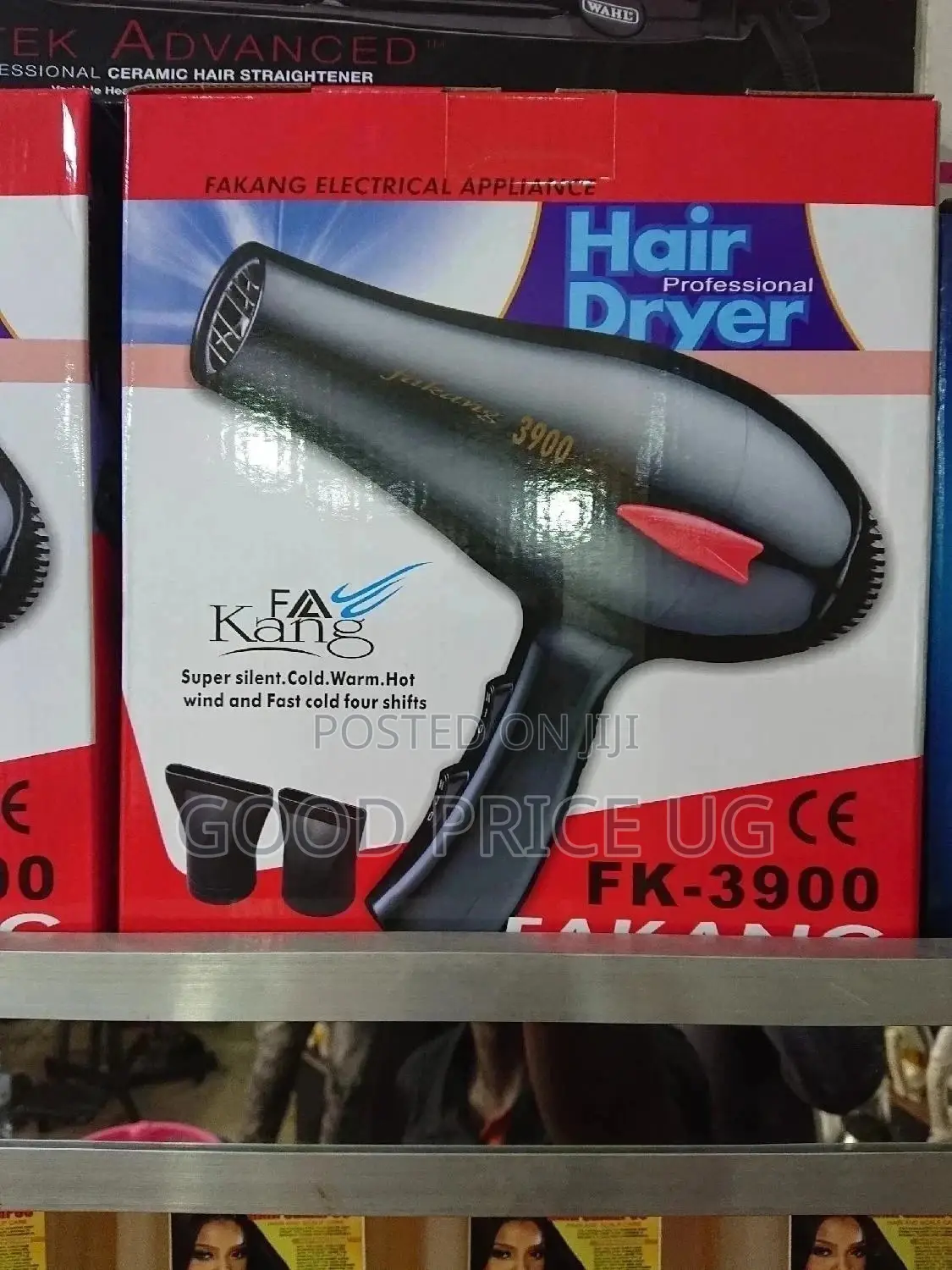 Fakang Hair Dryer