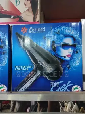 Ceriotti Italian Hair Dryer