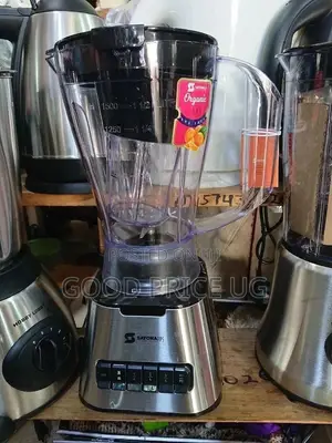 Sayona Blender