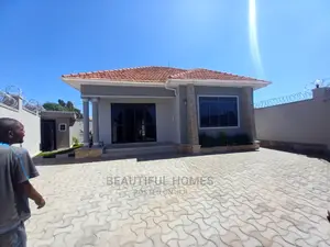 Furnished 4bdrm Bungalow in Kyanja, Central Division for Sale