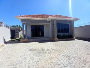 Furnished 4bdrm House in Kyanja Corporate, Central Division for Sale