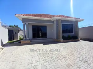 Furnished 4bdrm House in Kyanja, Central Division for Sale