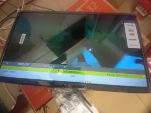 32" Led Lg TV Superslim