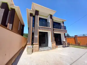 Furnished 4bdrm Duplex in Kisaasi, Central Division for Sale