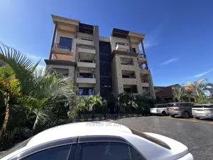 Furnished 2bdrm Apartment in Naguru, Central Division for Rent
