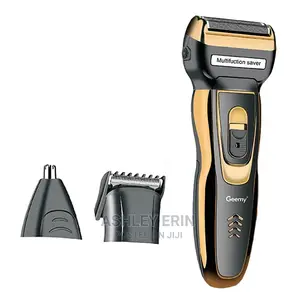 Geemy 3 In1 Hair Clipper