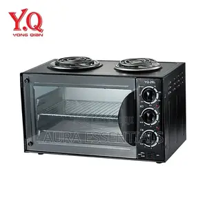 3in1 Electric Oven