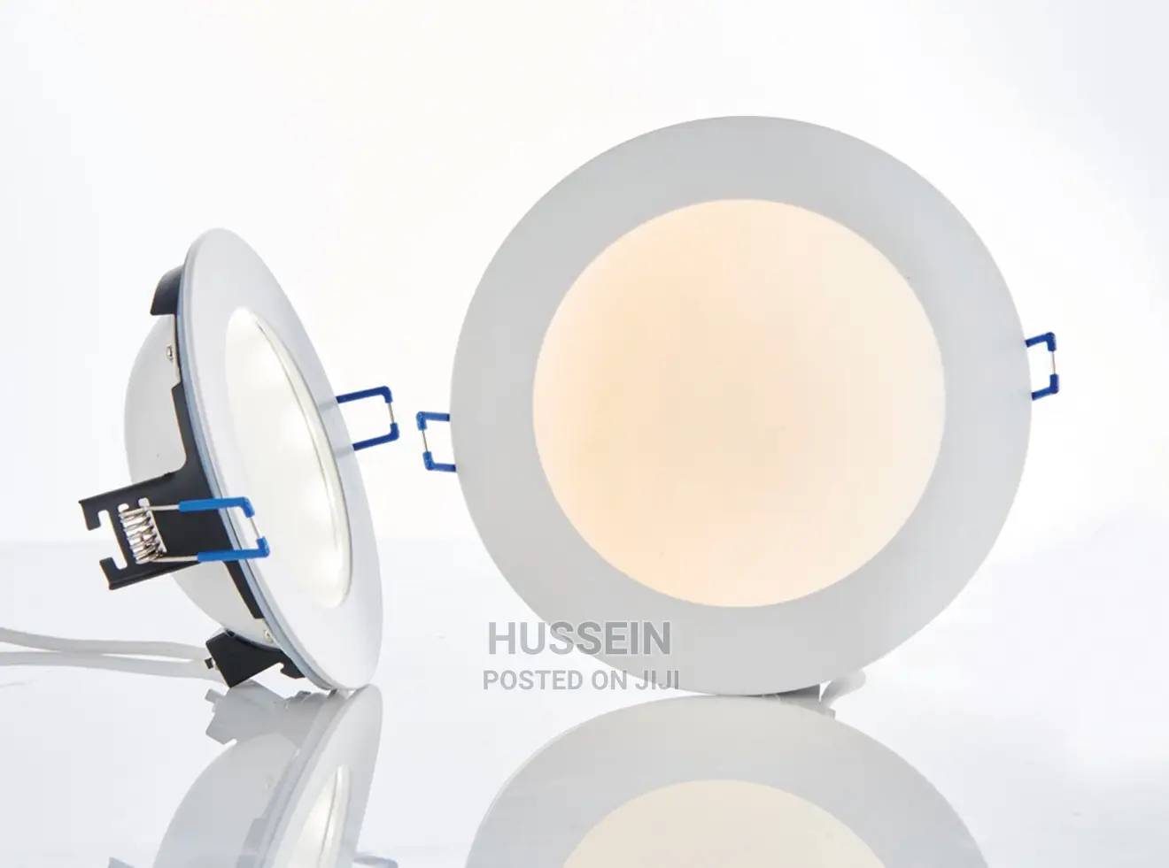 TORCHSTAR 12W 6" Dimmable LED Recessed Light,Low Profile Sli