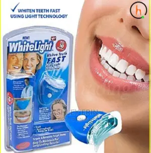 Portable Teeth Whitner