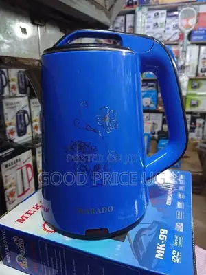 2.5 Litres Marado Kettle