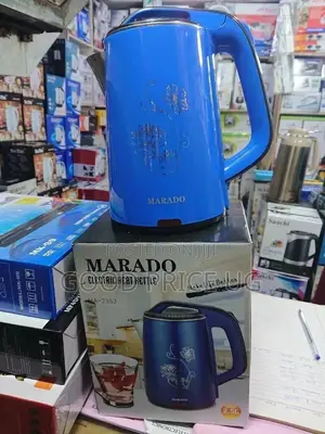 2.5 Litres Marado Kettle