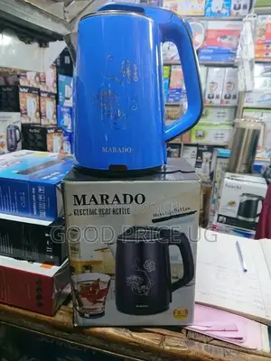 2.5 Litres Marado Kettle