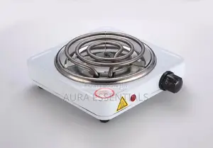 Single DLD Coil Hotplate