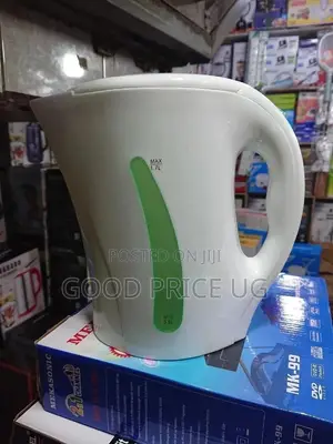 Bomei Cordless Electric Kettle