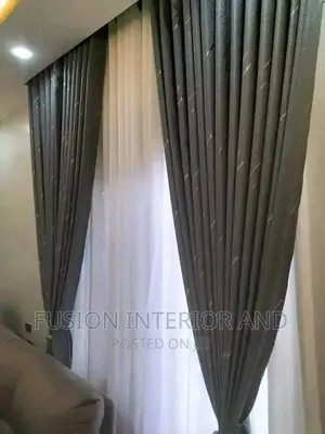 Quality Curtains