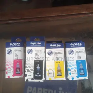 Original Compatible Brother Ink
