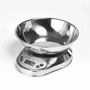50kg Electronic Stainless Steel Scale