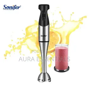 Sonifer Hand Blender