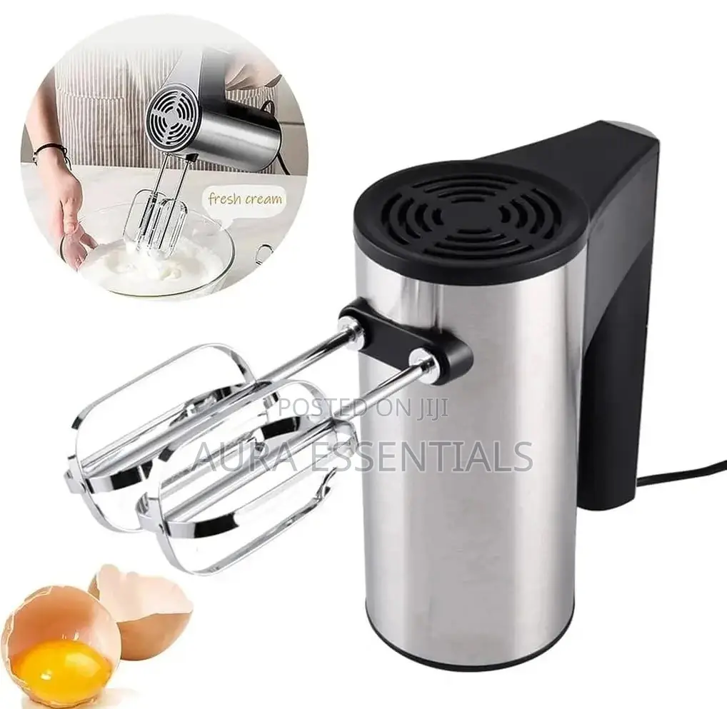 Sokany Multifunction Hand Mixer