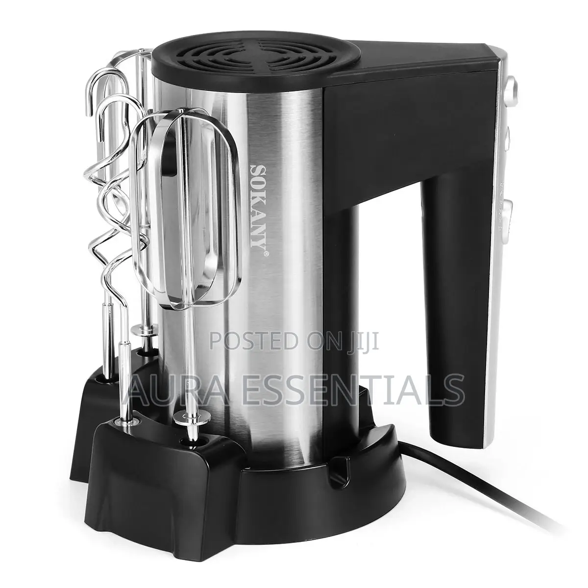 Sokany Multifunction Hand Mixer
