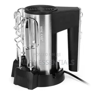 Sokany Multifunction Hand Mixer