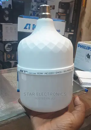 Energy Saver Bulb 60W