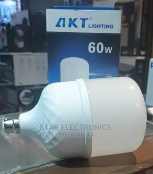 Energy Saver Bulb 60W