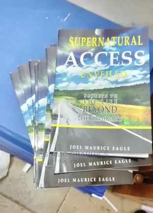 Perfect Books Printing