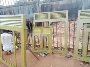 Sliding Windows