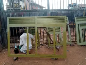 Sliding Windows
