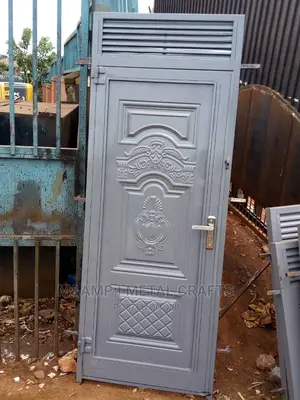 Designed Doors