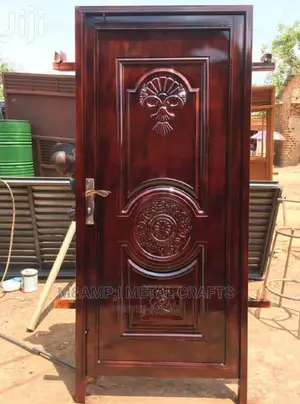 Designed Doors