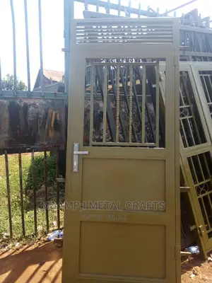 Perfect Back Doors