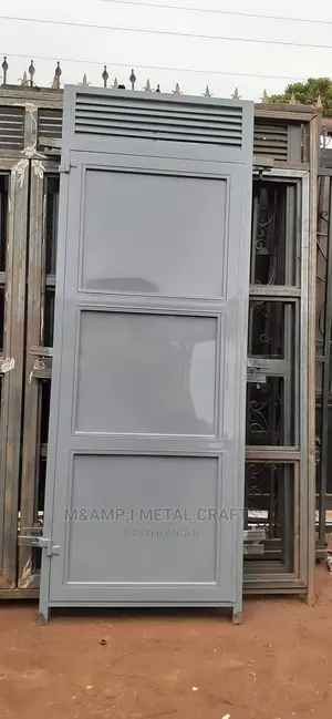 Perfect Back Doors